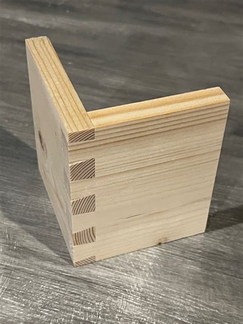 Centering Jig For Porter Cable Dovetail Jig Etsy