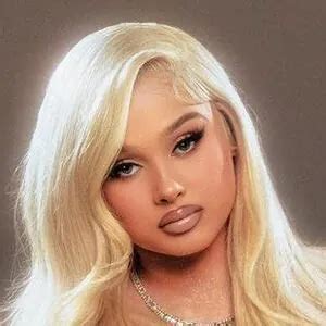 Alabama Barker Aka Alabamaluellabarker Nude Leaked OnlyFans Fapgosu