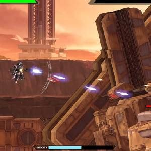 Buy HARDCORE MECHA CD Key Compare Prices