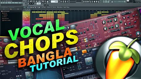 How To Make Insane Vocal Chops With Harmor In FL Studio Bangla