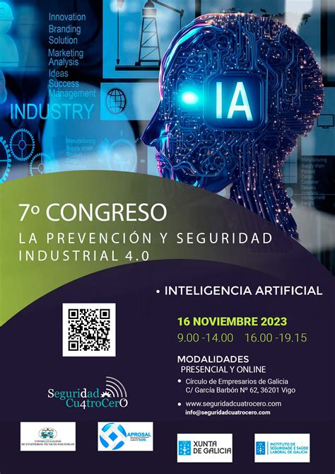 Congreso Internacional Prevenci N Y Seguridad Industrial