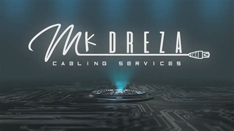 Customized System Mk Dreza Cabling Services