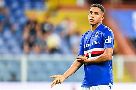 Calciomercato Sampdoria Il Retroscena Su Sabiri Due Squadre Ci Hanno