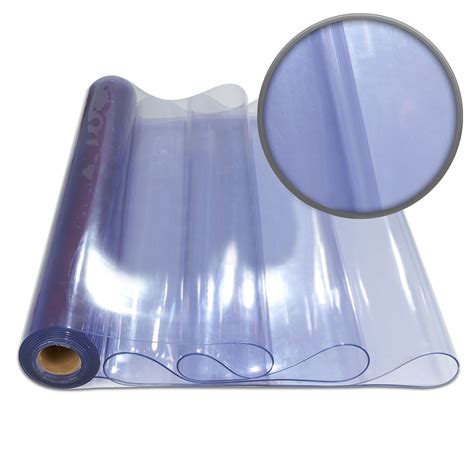 Flexible Clear Pvc Sheet Rolled Rubber Flooring Plastic Sheets