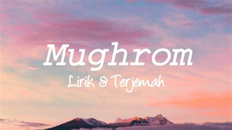 MUGHROM Sholawat Mughrom Cover Lirik Dan Terjemah YouTube