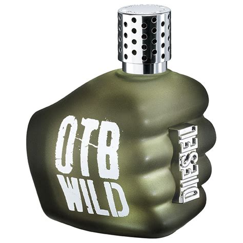 Diesel - Only the Brave - Only the Brave Wild - bei douglas.de