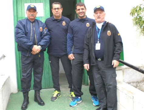 La Real Hermandad De Veteranos De Las Fuerzas Armadas Y De La Guardia