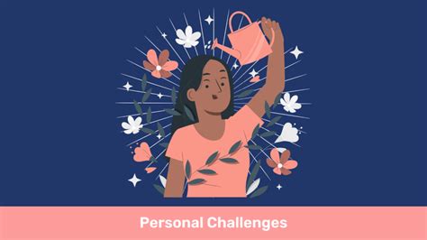 10 Personal Challenges to Transform Your Life