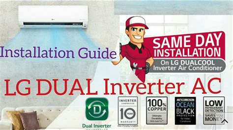 Lg Dual Inverter Ac Review