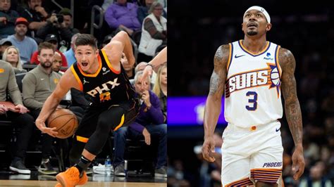 Phoenix Suns Injury Report Dec 19 Latest Update On Bradley Beal And