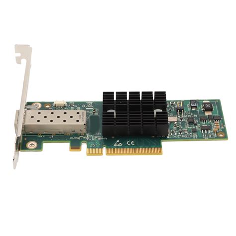 Mnpa Xtr Sfp Pcie Network Card Gbps Network Adapter Pcie Network