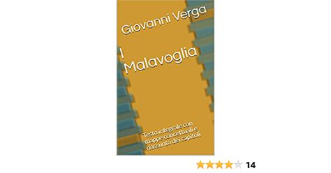 I Malavoglia Testo Integrale Annotato Con Mappe Concettuali E