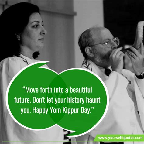 Yom Kippur Wishes Greetings To Enjoy The Festival Fully