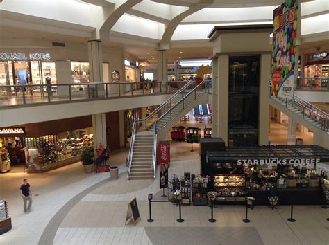 South Jersey Mall History: Deptford Mall | by Peter Planamente | Medium