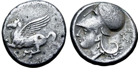 Numisbids Roma Numismatics Ltd E Sale Lot Corinthia Corinth