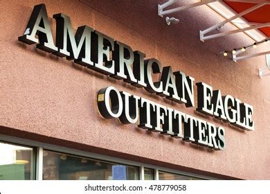 American Eagle Outfitters Logo Vector (.CDR) Free Download