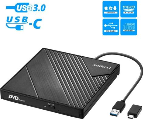 Top 10 Best External DVD Drives (2020) — SweetMemoryStudio