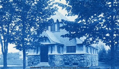 History Mysteries — Wellesley Historical Society