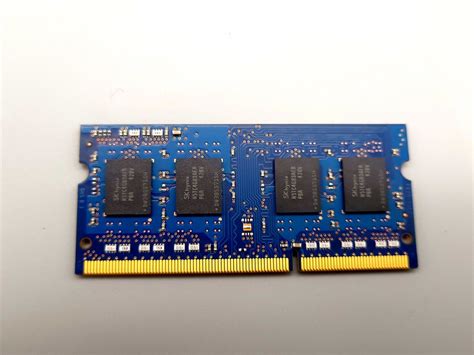 4GB HYNIX HMT451S6BFR8A PB DDR3 GAMING LAPTOP RAM MEMORY A2 1 EBay