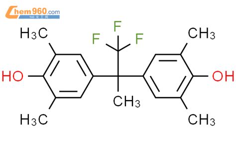 Phenol Trifluoro Methylethylidene Bis