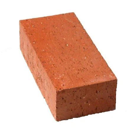 Rectangular Red Clay Brick In X In X In At Rs In Mumbai Id