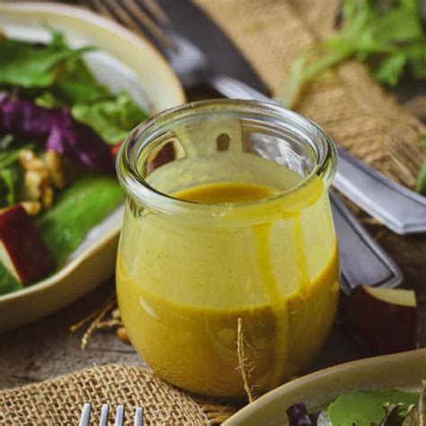 5 Oil Free Vegan Salad Dressing Recipes Shane And Simple