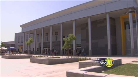 Southwest Fresno dedicates new middle school - ABC30 Fresno