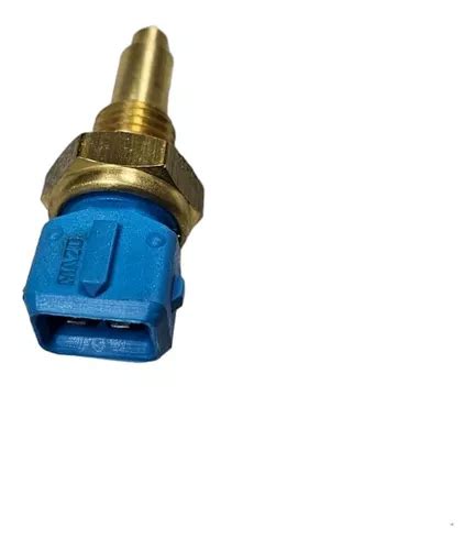 Bulbo Sensor De Temperatura Pointer Original Vw Env O Gratis