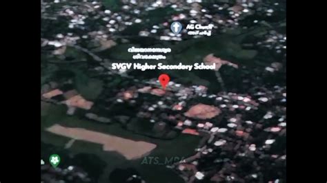 Svgv Higher Secondary School 😍😍🥳😍😍😍😘😘 Youtube