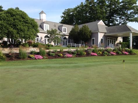 Dunegrass Golf Club Old Orchard Beach Maine Old Orchard Beach Old