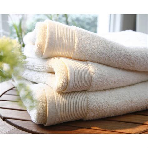 Maxi drap de bain micro coton 600 grm² uni Blanc des Vosges Blanc