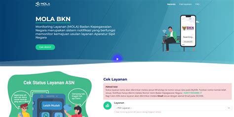 Info Terbaru Begini Cara Cek NI PPPK Dan NIP CPNS 2023 Lewat