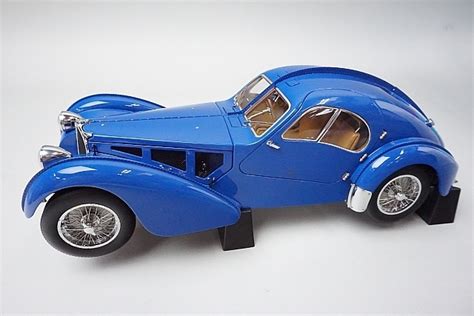 Autoart Bugatti S