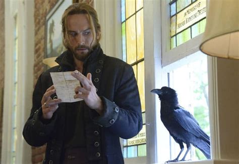 Sleepy Hollow Season 2 Episode 5 Review The Weeping Lady Tv Fanatic