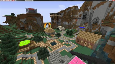 *Legendary Tech* | Tekkit Classic Server | Grief Prevention | Population density | Small Server ...