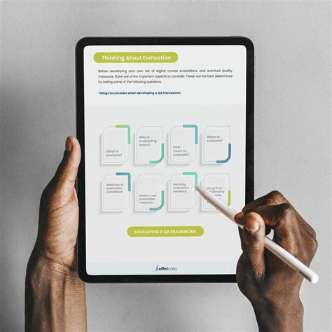 Digital Teaching eXpert Series : Eiffel Corp