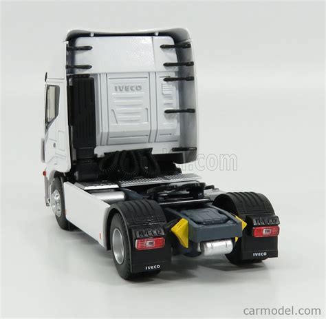 ELIGOR 116475 Scale 1 43 IVECO FIAT STRALIS 570XP TRACTOR TRUCK 2