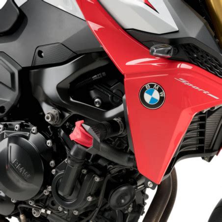 Protection Moteur R19 Puig BMW F 900 R Modif Moto