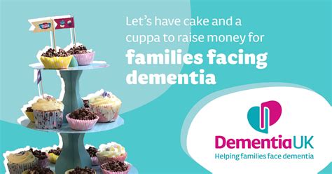 Dementia UK Time For A Cuppa Southend East PCN