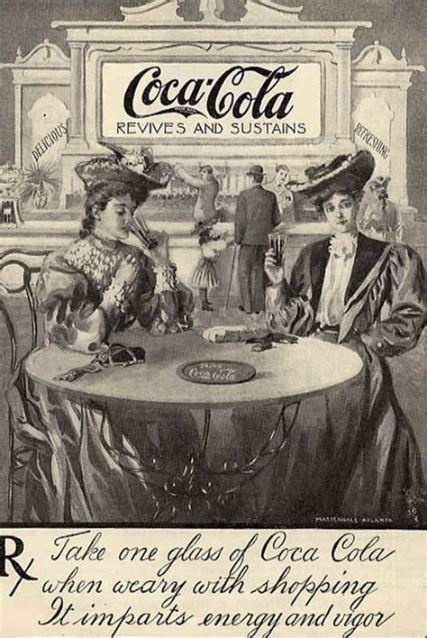 John Pemberton El Inventor De Coca Cola Que Era Adicto A La Morfina