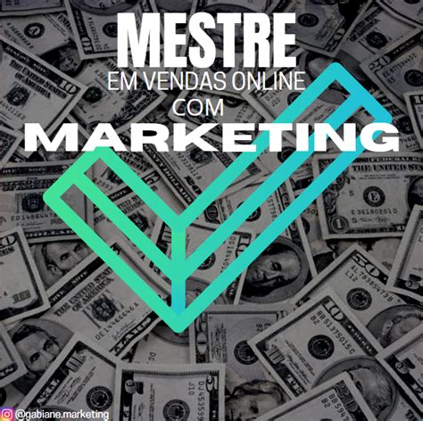 MESTRE EM VENDAS ONLINE MARKETING Gabriel Rodrigues Campos Hotmart