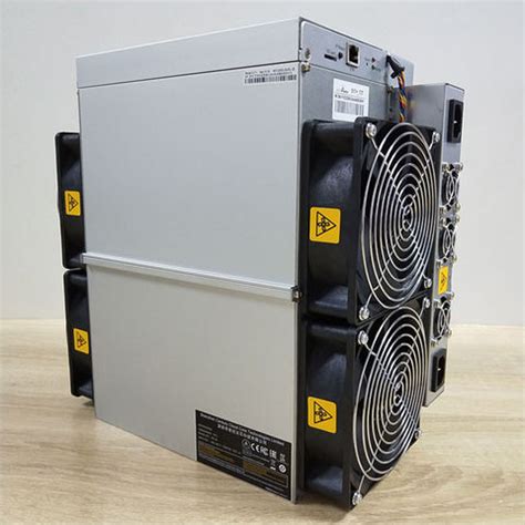 China Blockchain Mining Machine Asic Bitcoin Miner 3083W 76th S Bitmain