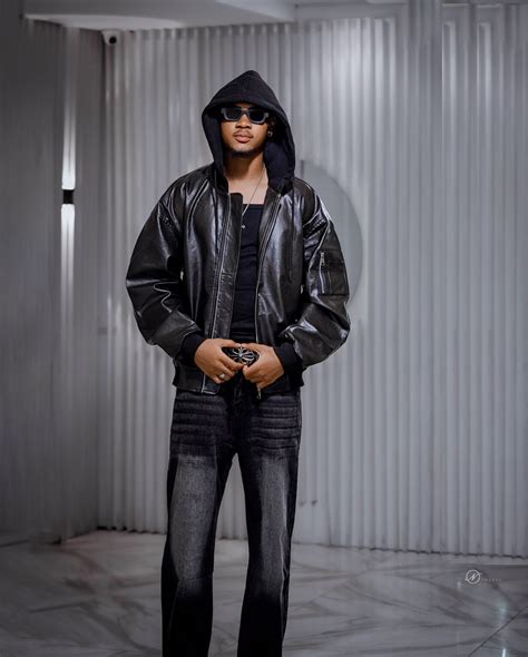 Robert joshua reveals his latest business venture to the public 1