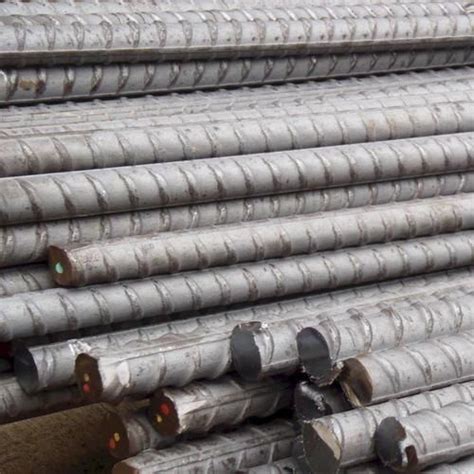 Best Mild Steel Tata Tiscon Tmt Bar For Construction Sites Grade A