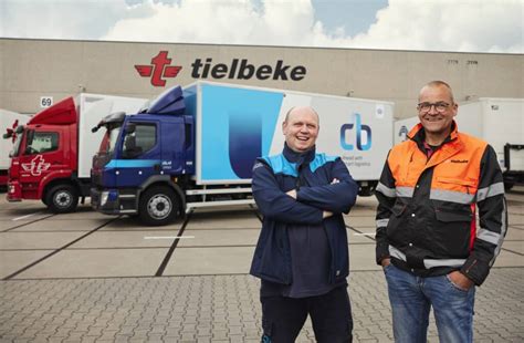 Vacatures Werken Bij Tielbeke