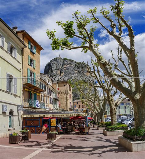 Castellane Swiss Panorama Shop, buy high resloution fine art panoramic ...