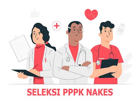 Besok Hasil Seleksi Pppk Nakes Tanggamus Diumumkan