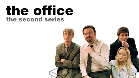 The Office (UK) | TV fanart | fanart.tv