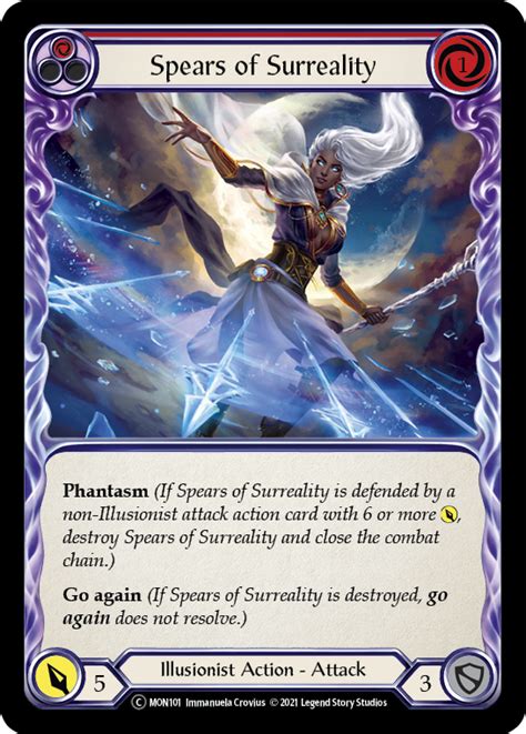 An Introduction To Prism Sculptor Of Arc Light TCGplayer Infinite