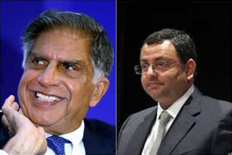 Ratan Tata Vs Cyrus Mistry Nclt Reserves Order In Tata Sons Tussle